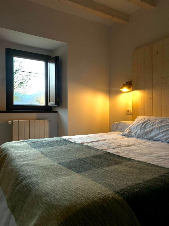 Otero De Campoo Apartment Espinilla Luaran gambar