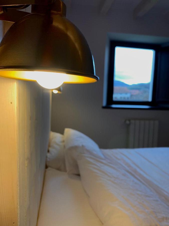 Otero De Campoo Apartment Espinilla Luaran gambar