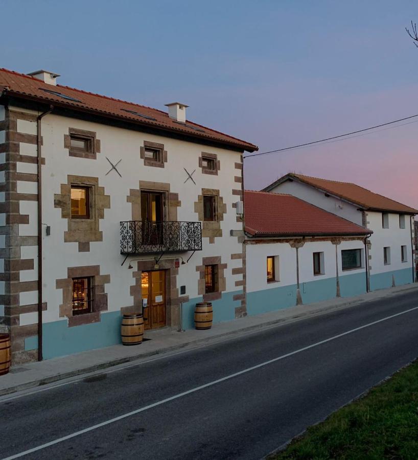 Otero De Campoo Apartment Espinilla Luaran gambar