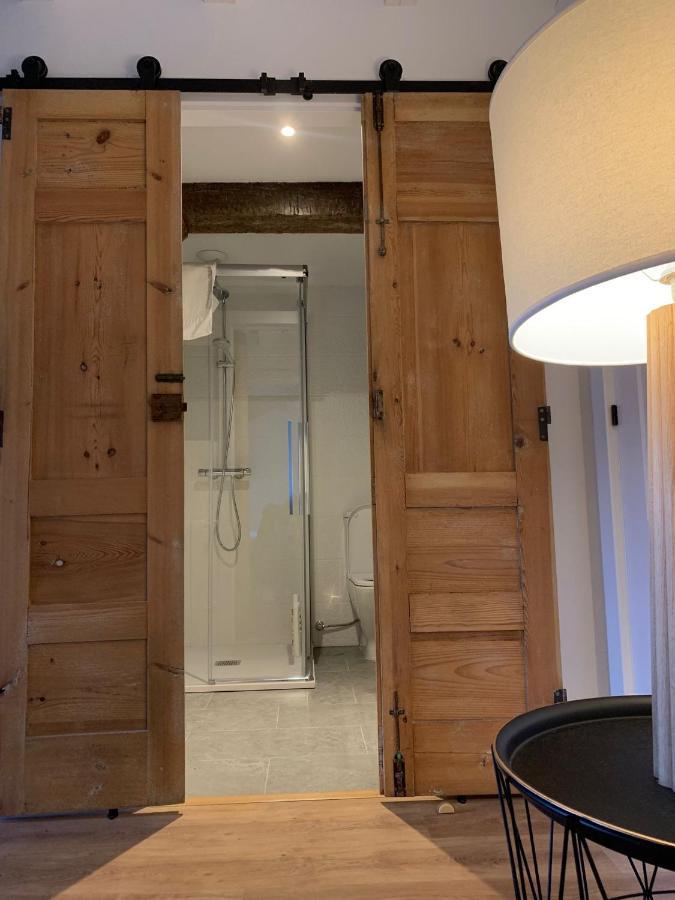 Otero De Campoo Apartment Espinilla Luaran gambar