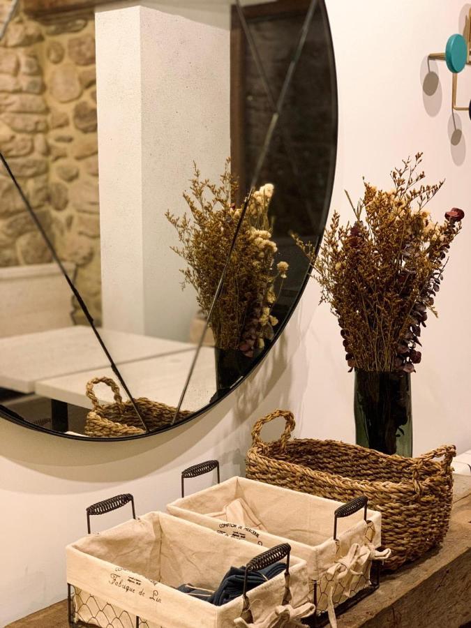 Otero De Campoo Apartment Espinilla Luaran gambar