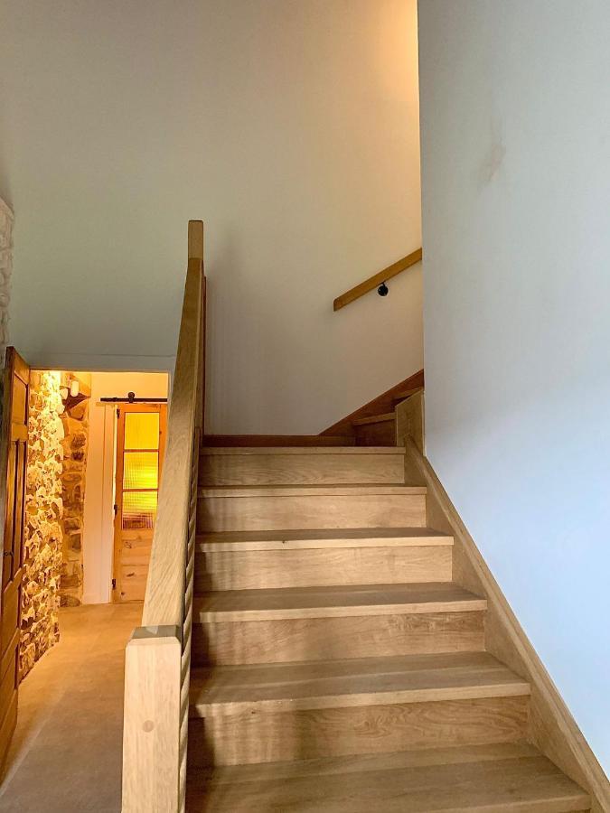 Otero De Campoo Apartment Espinilla Luaran gambar